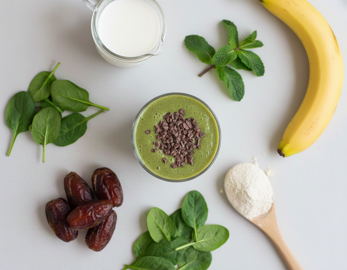 Warrior Food™ Vanilla is Finally Back in Stock!