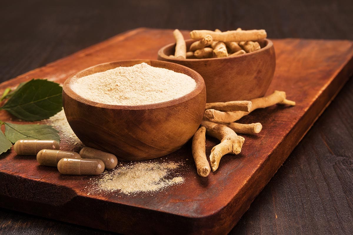 Adaptogens: What Are They?