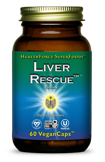 Liver Rescue™
