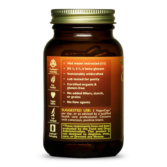 Chaga