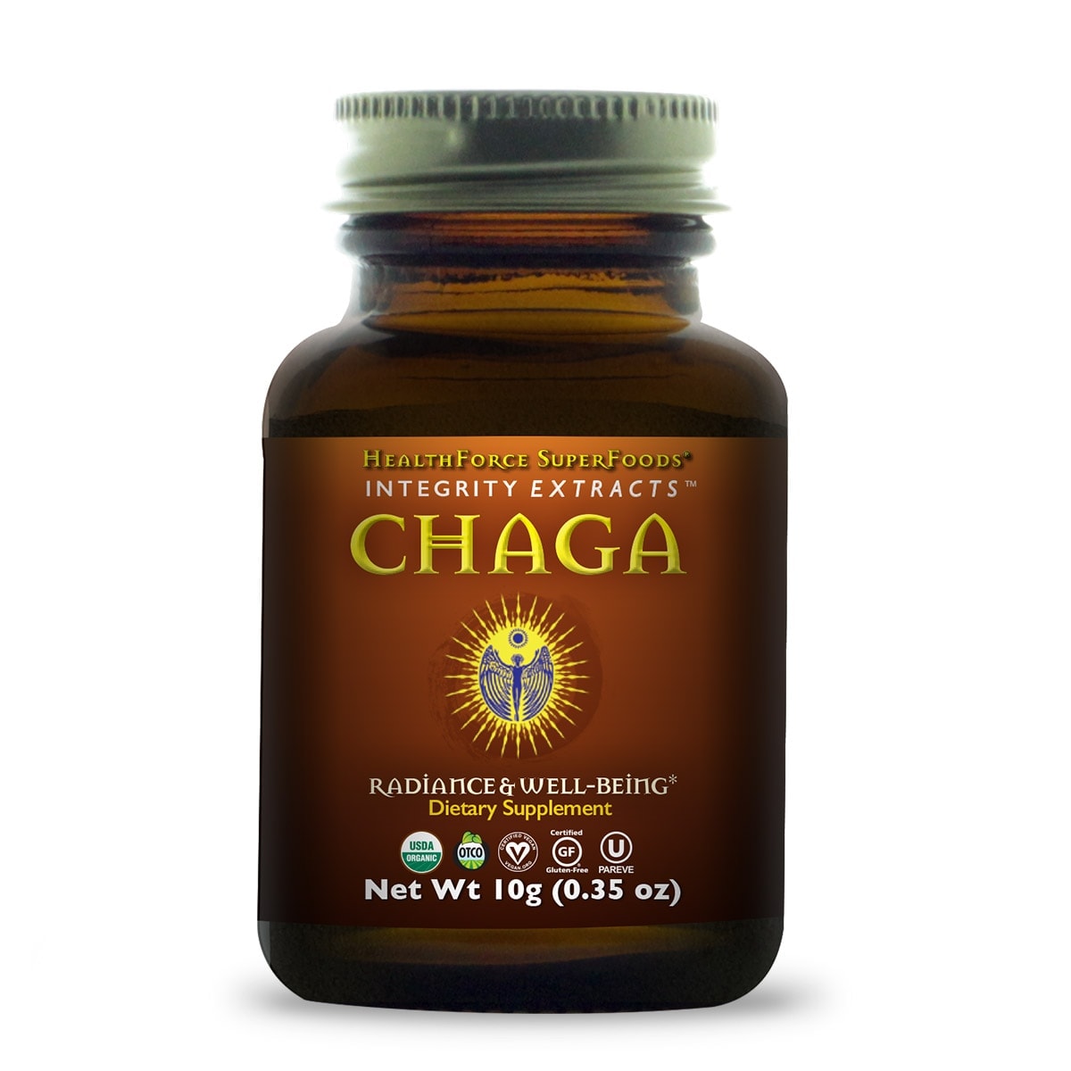 Chaga