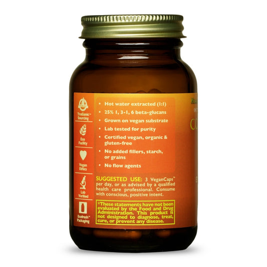 Cordyceps