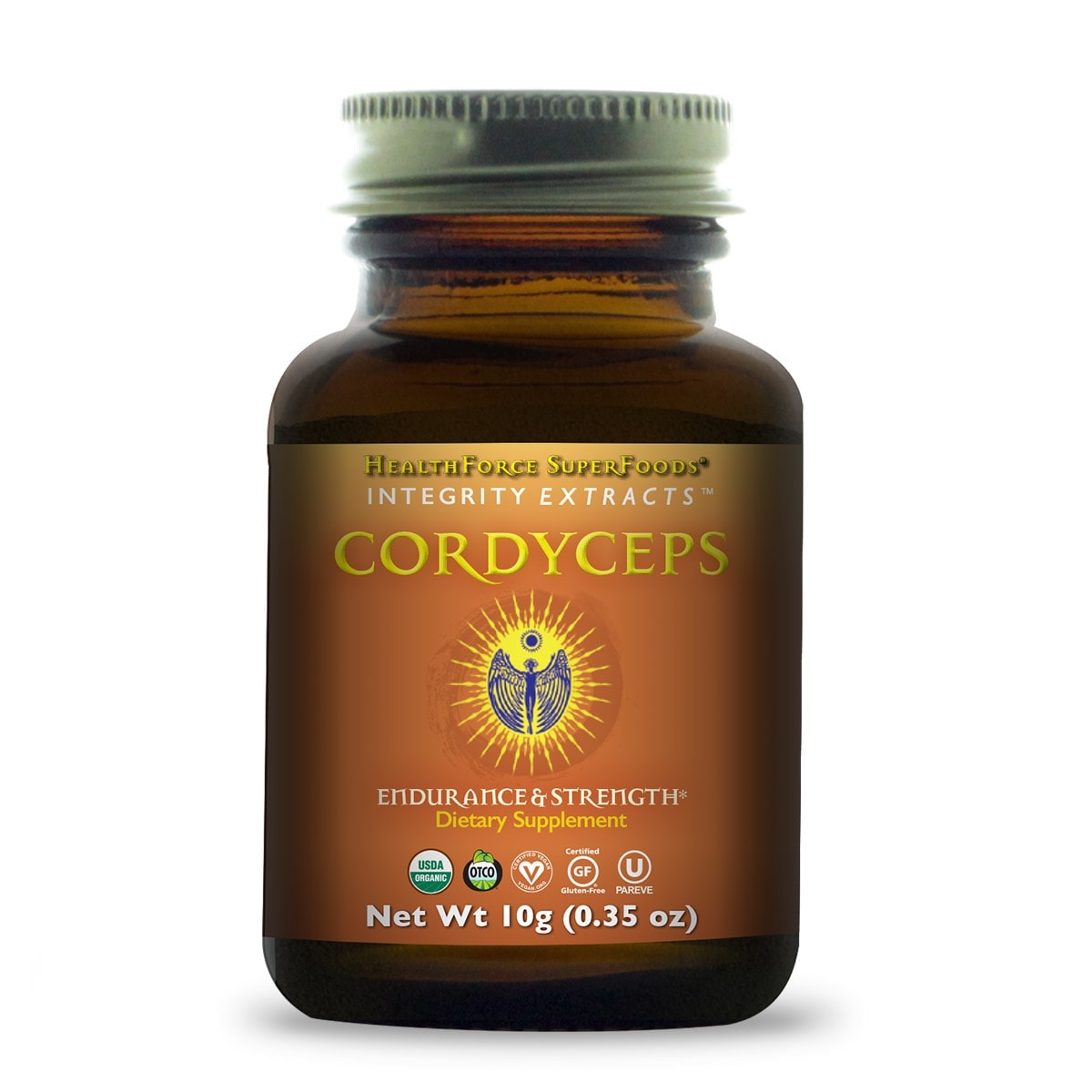 Cordyceps