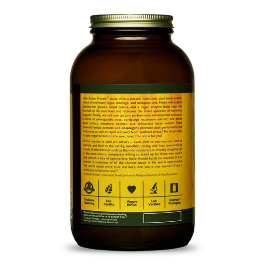 Elite Green Protein™