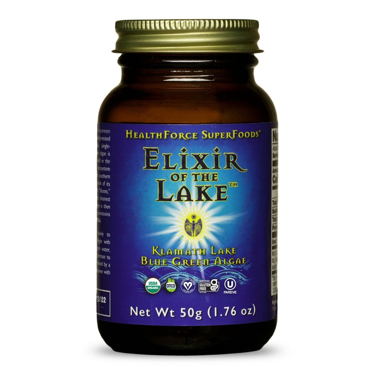 Elixir of the Lake™ – HealthForce