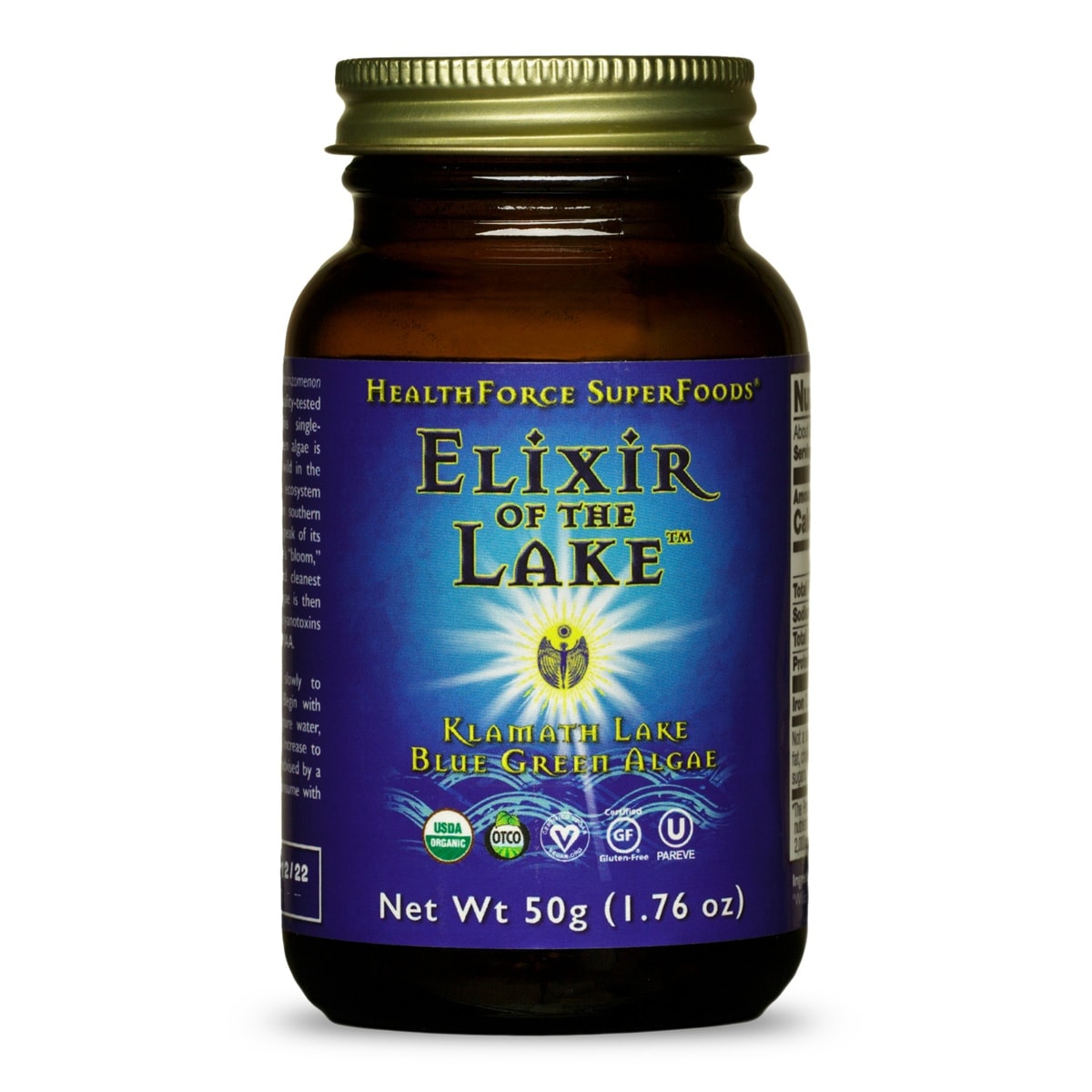 Elixir of the Lake™