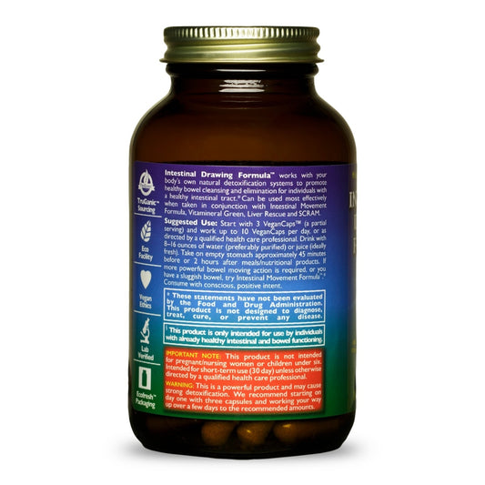 Intestinal Drawing Formula™