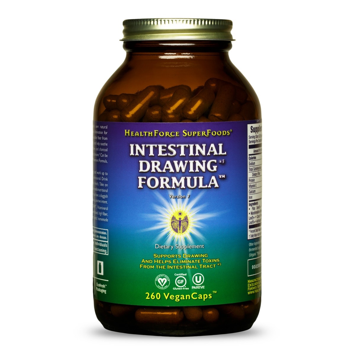 Intestinal Drawing Formula™
