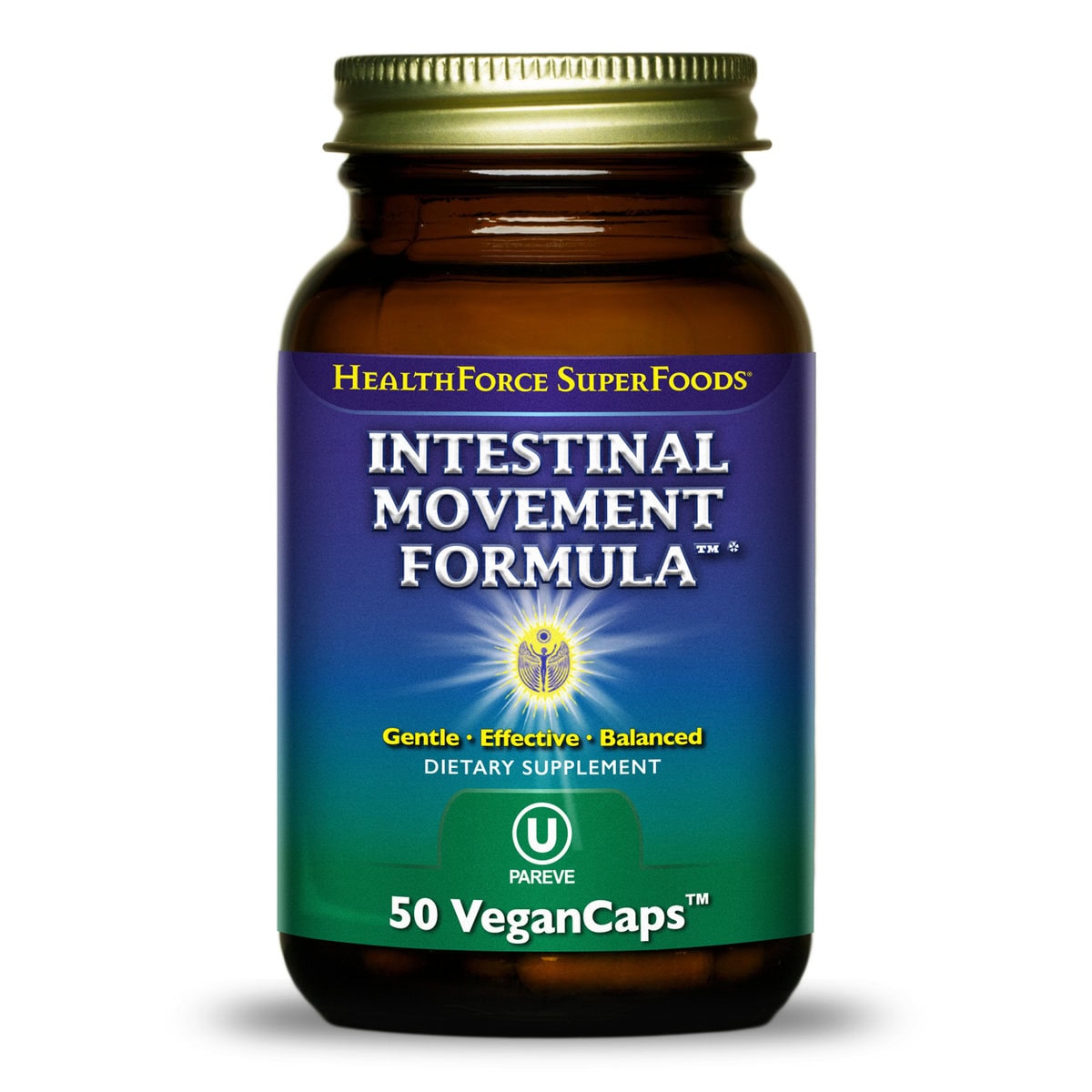 Intestinal Movement Formula™