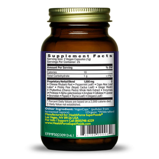 Intestinal Movement Formula™