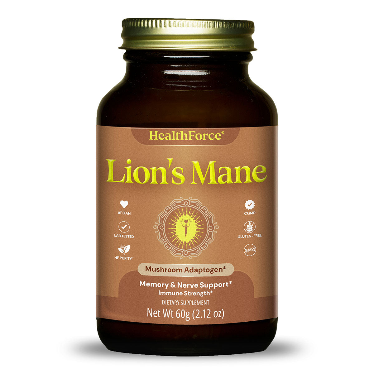 Lion's Mane