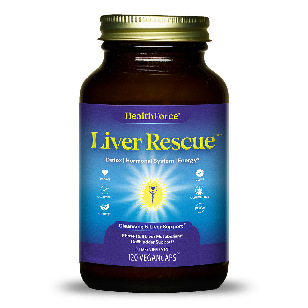 Liver Rescue™
