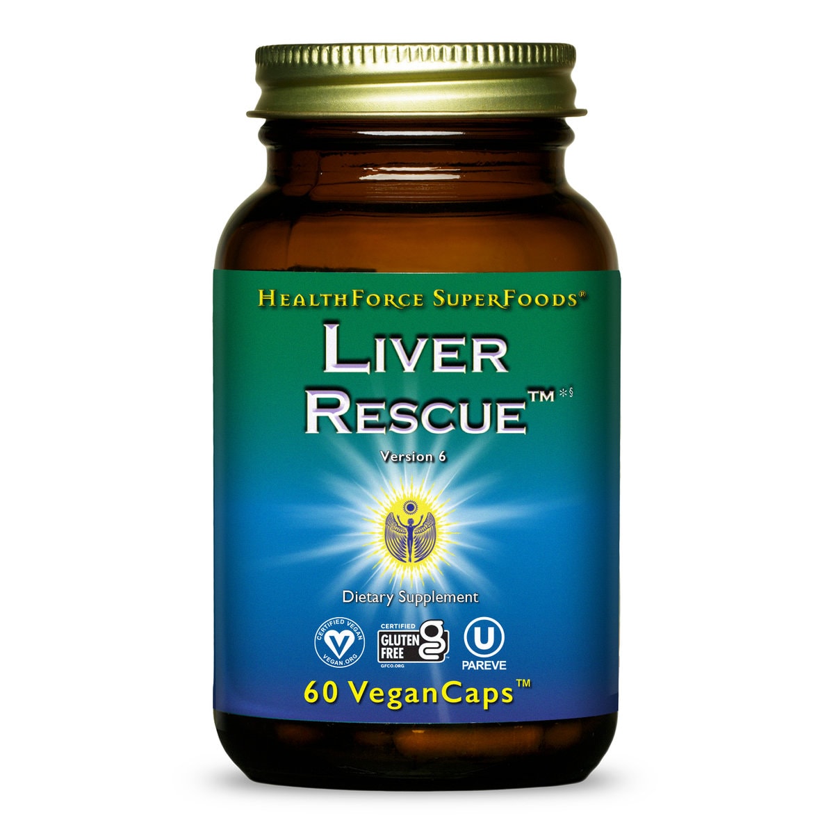 Liver Rescue™