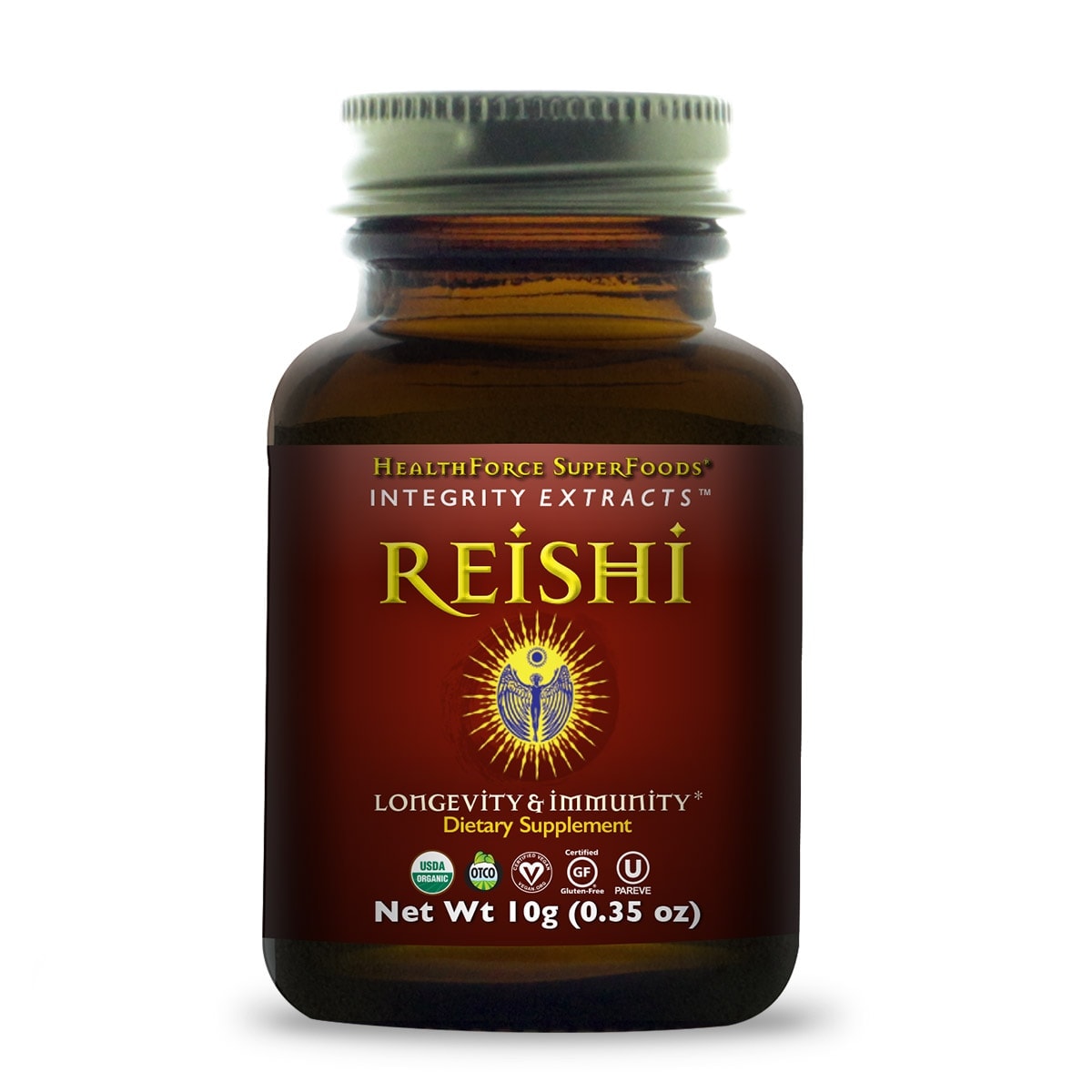 Reishi