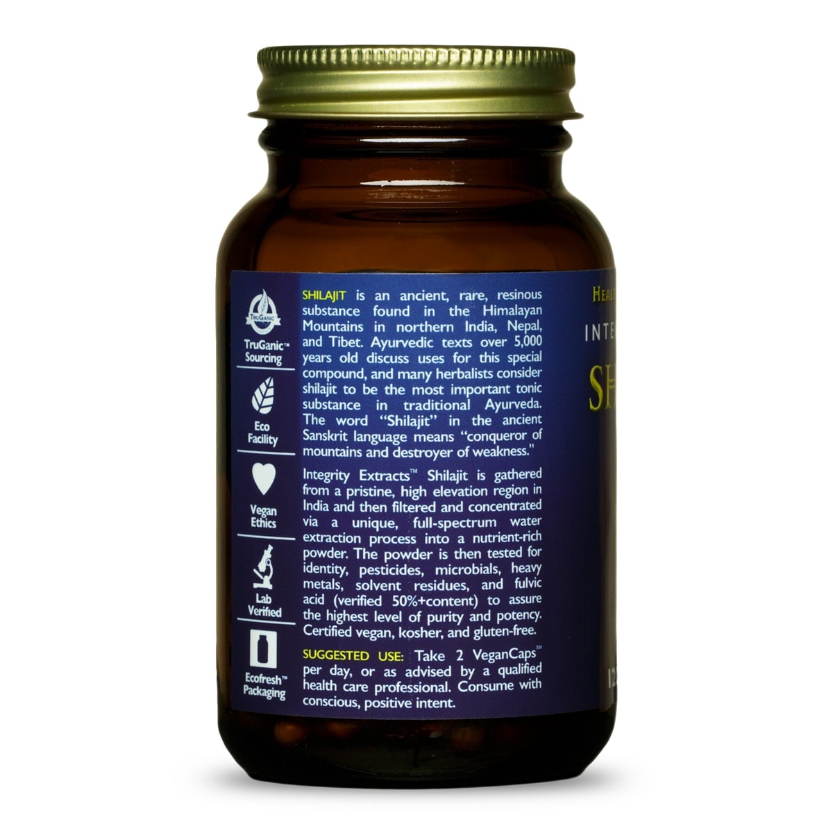 Shilajit