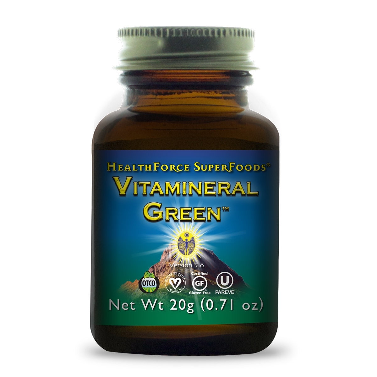 Vitamineral Green®