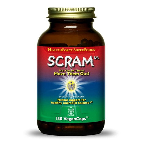 SCRAM™