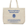 HealthForce SuperFoods Tote Bag