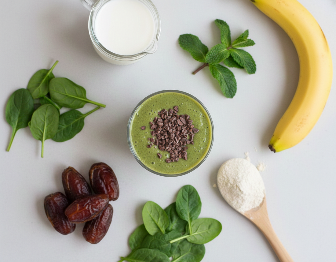 Warrior Food™ Vanilla is Finally Back in Stock!