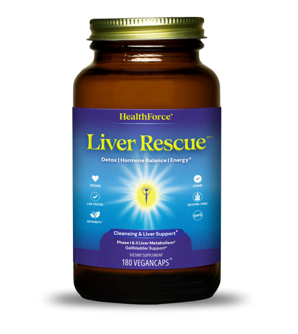 Liver Rescue™