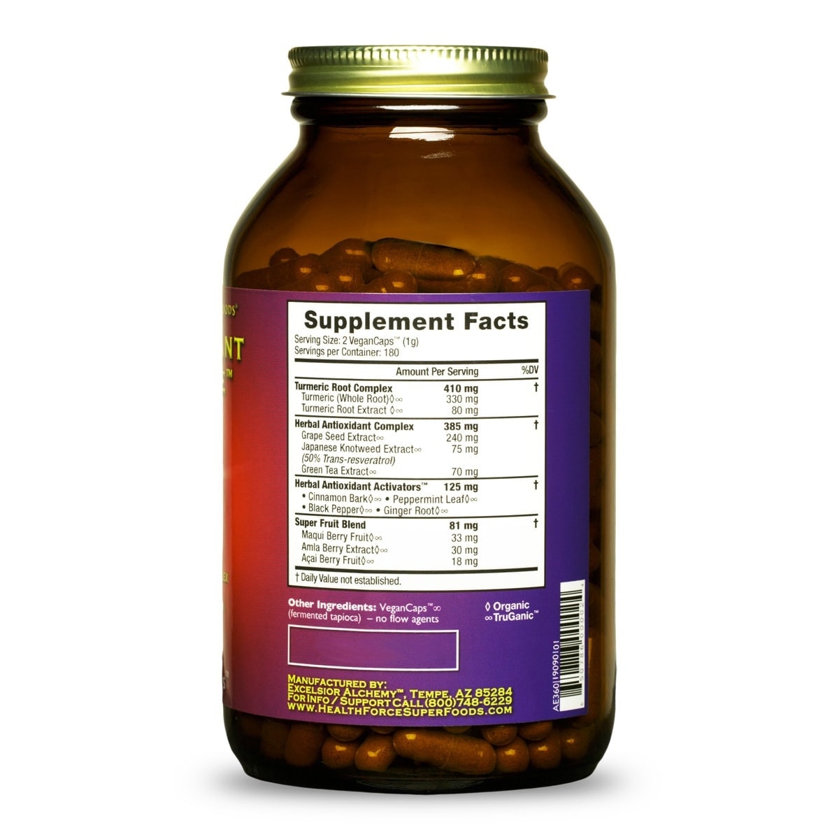 Antioxidant Extreme™