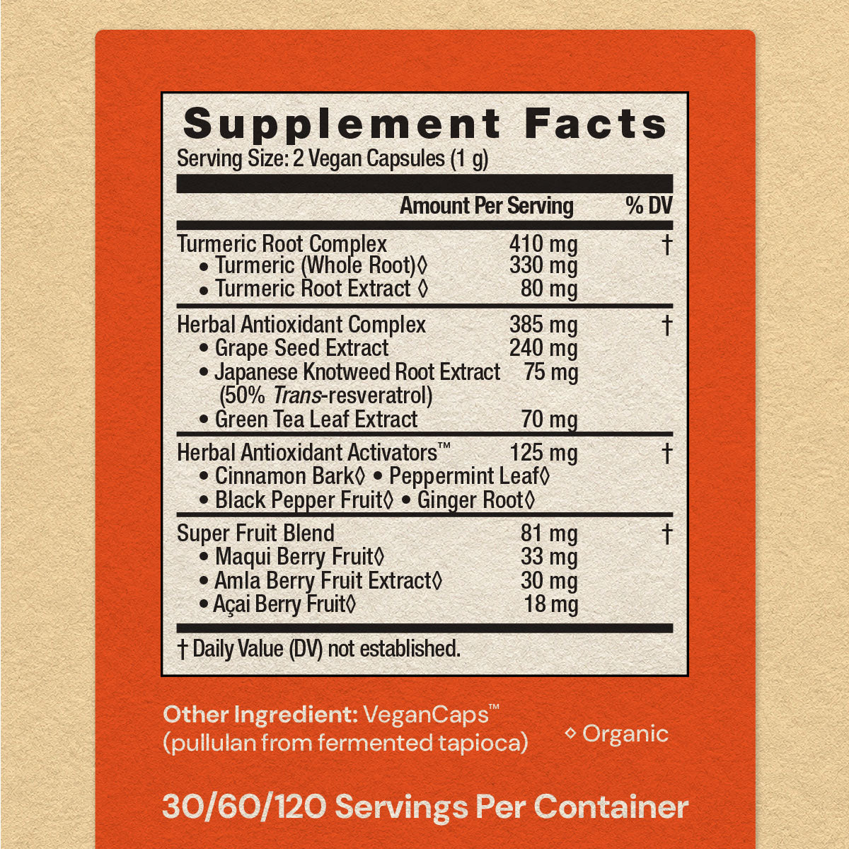 Antioxidant Extreme™