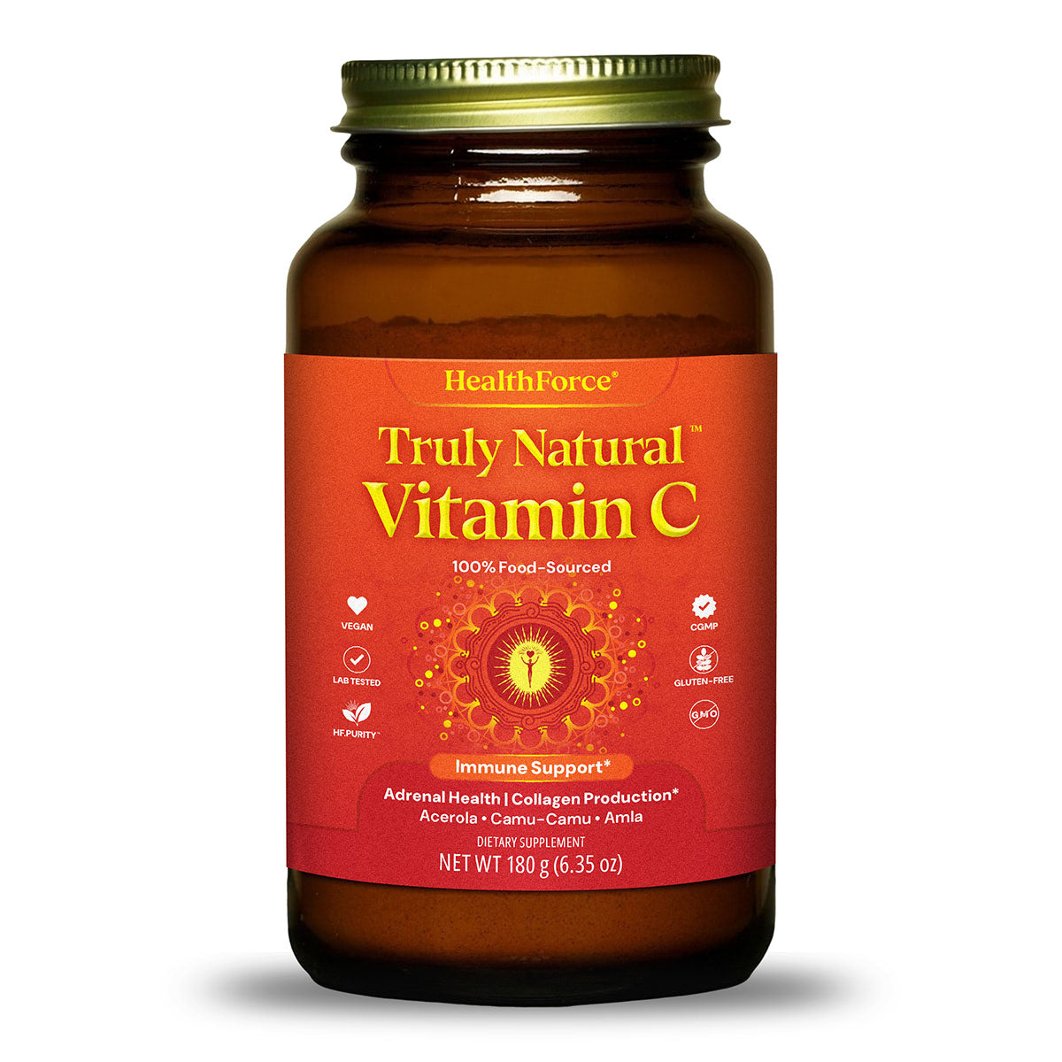 Truly Natural™ Vitamin C