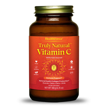 Truly Natural™ Vitamin C