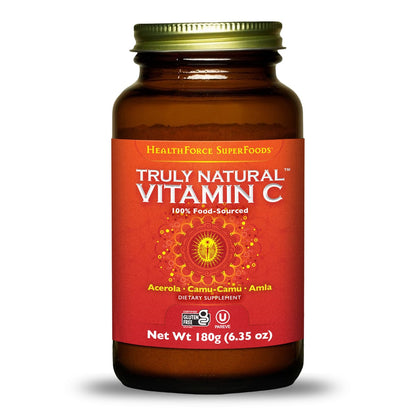 Truly Natural™ Vitamin C
