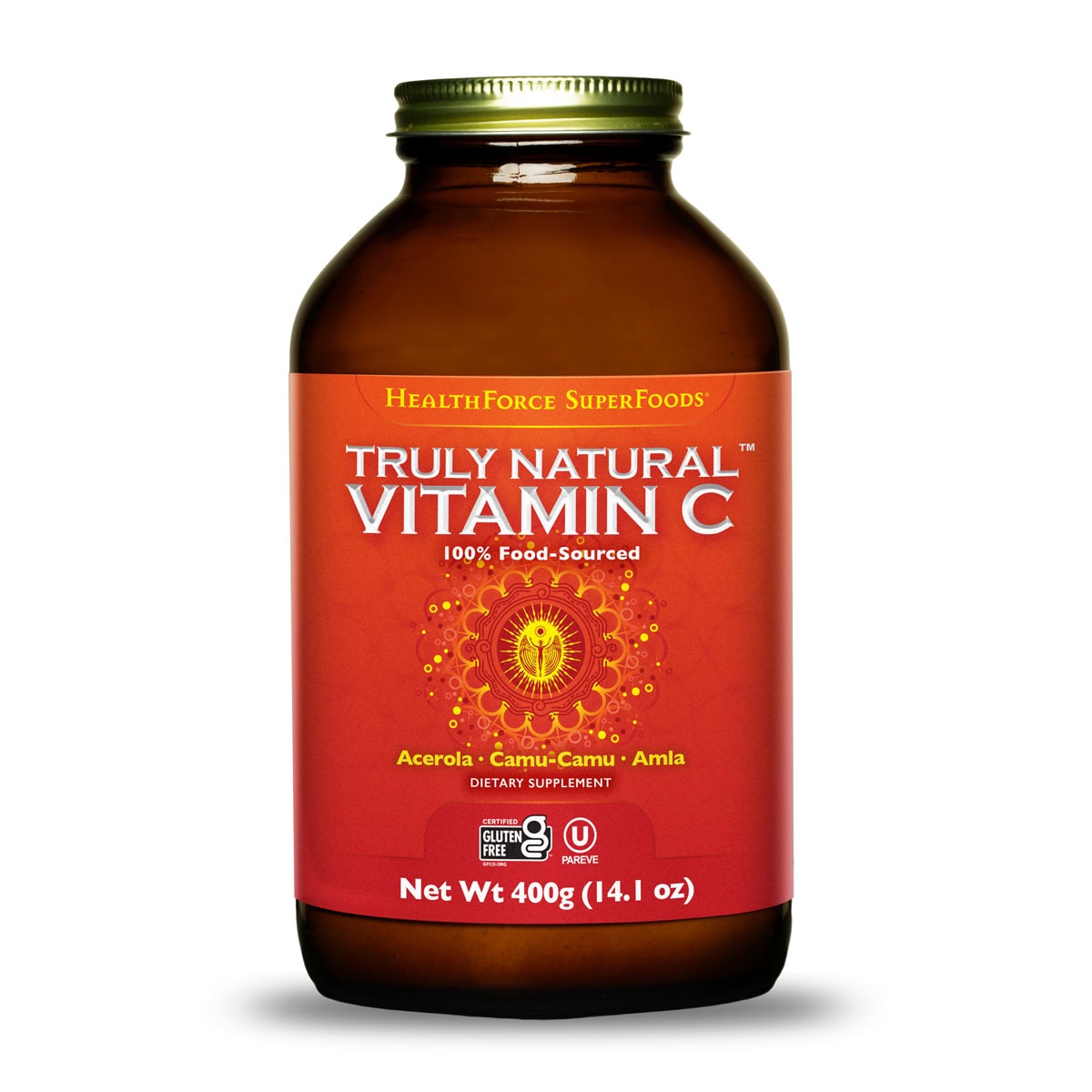 Truly Natural™ Vitamin C