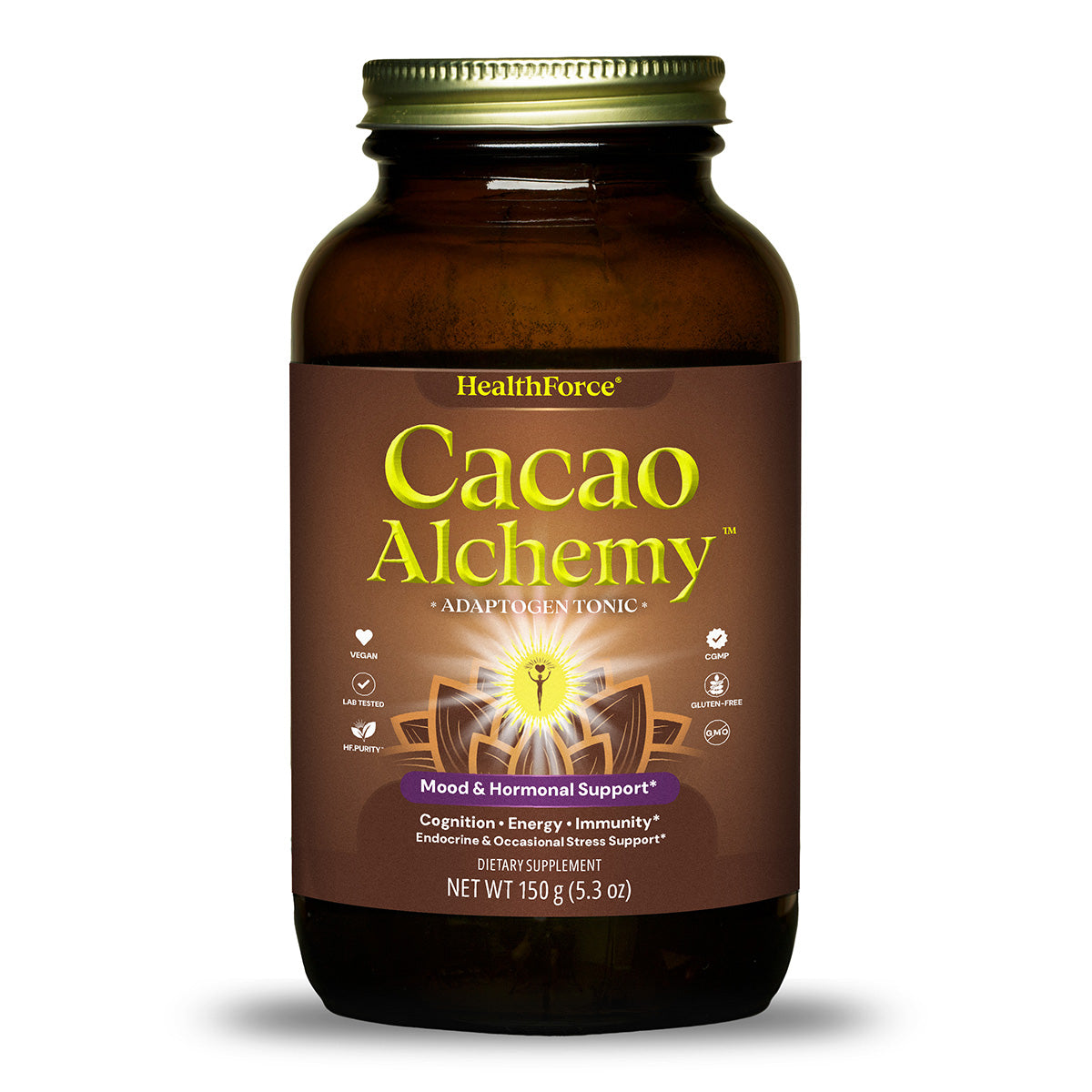 Cacao Alchemy™ Adaptogen Tonic