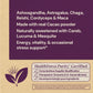 Cacao Alchemy™ Adaptogen Tonic
