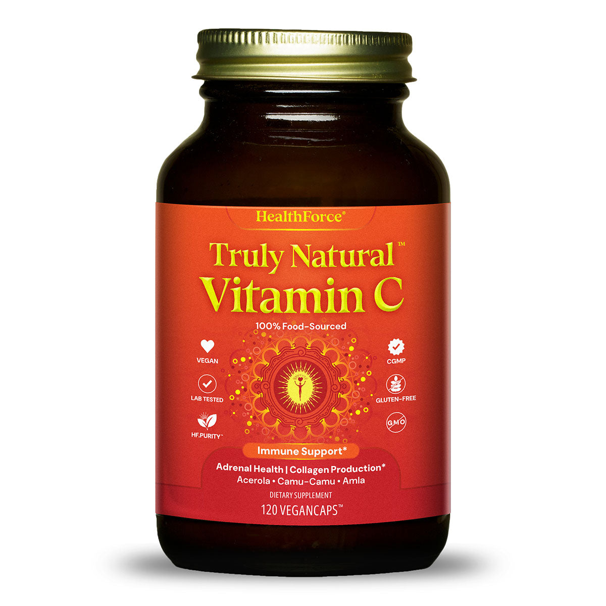 Truly Natural™ Vitamin C