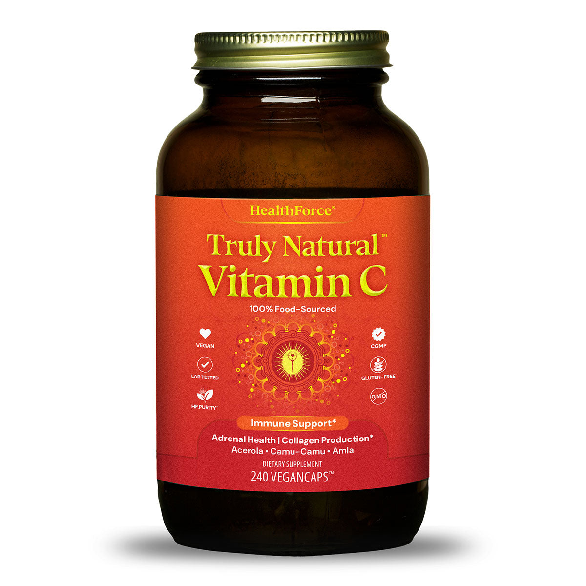 Truly Natural™ Vitamin C