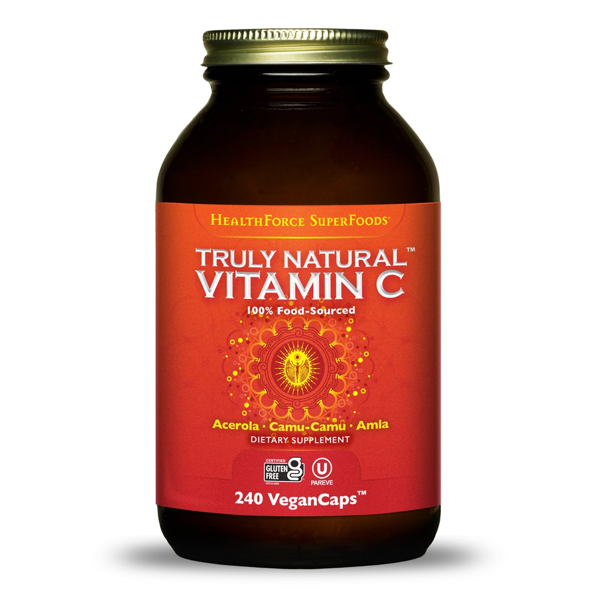 Truly Natural™ Vitamin C