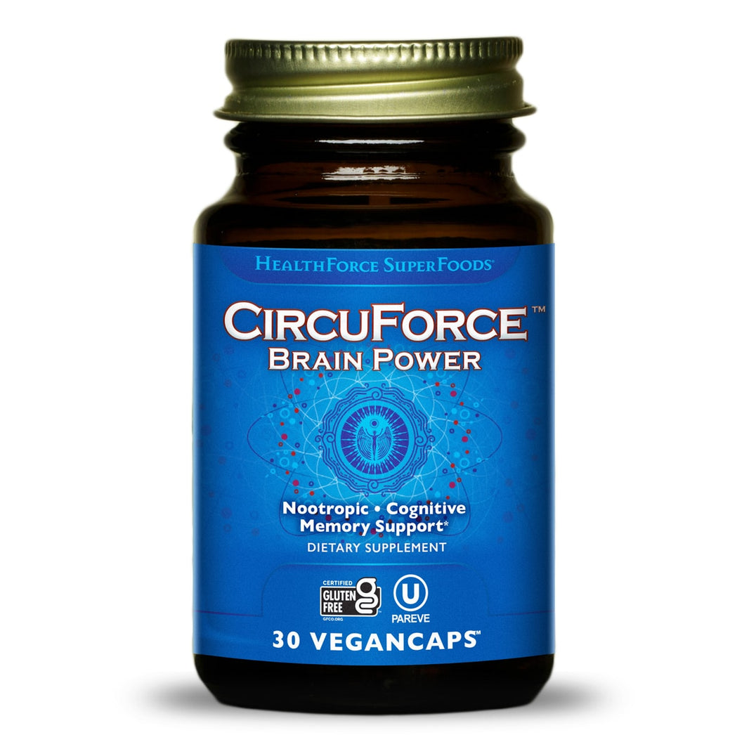 HealthForce | Vegan Wholefoods And Botanicals