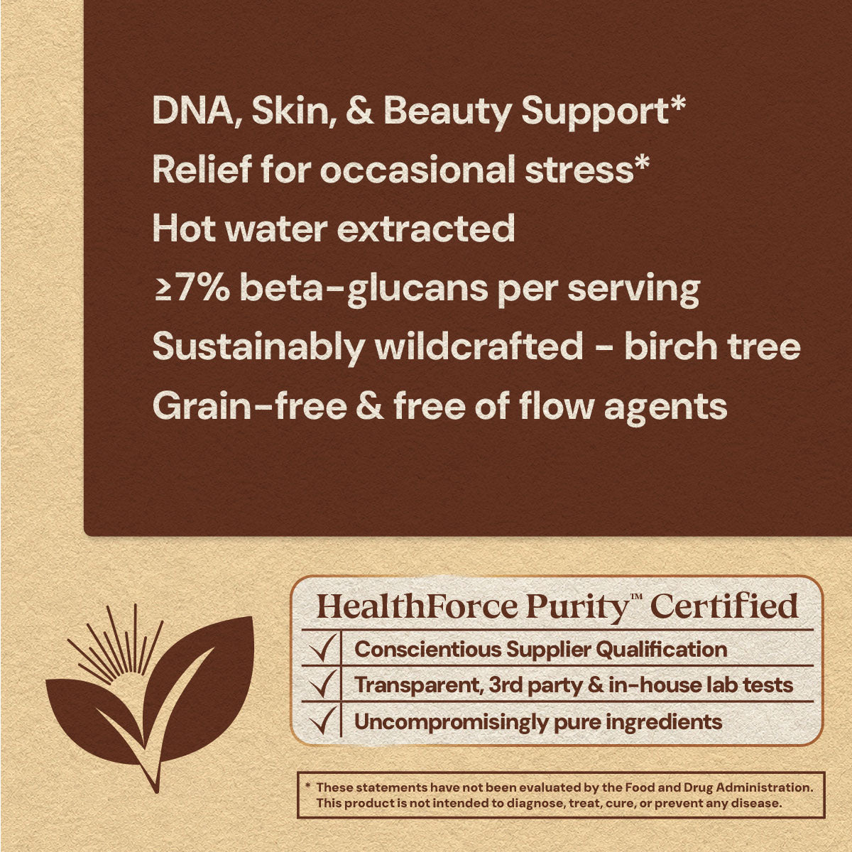 Chaga