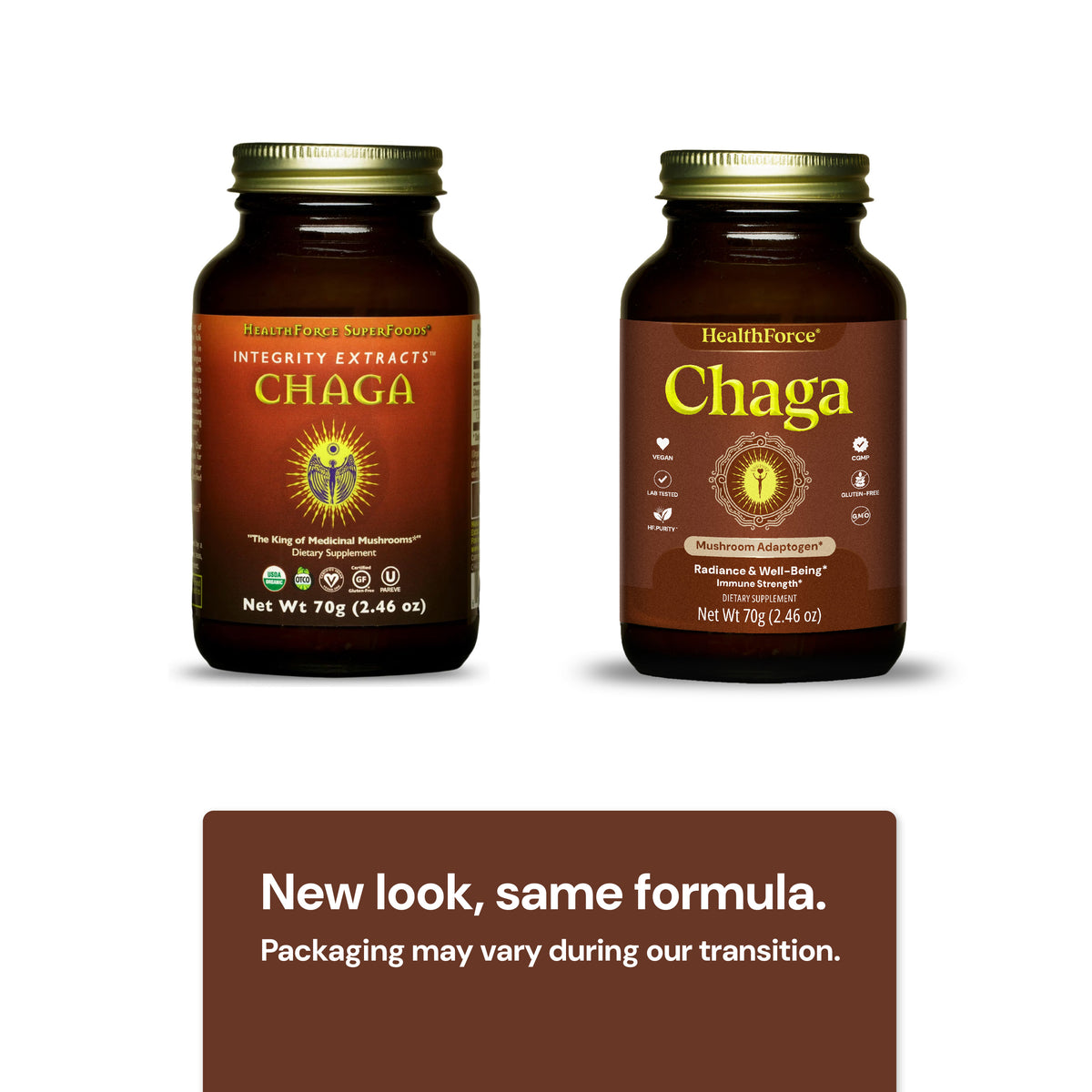 Chaga