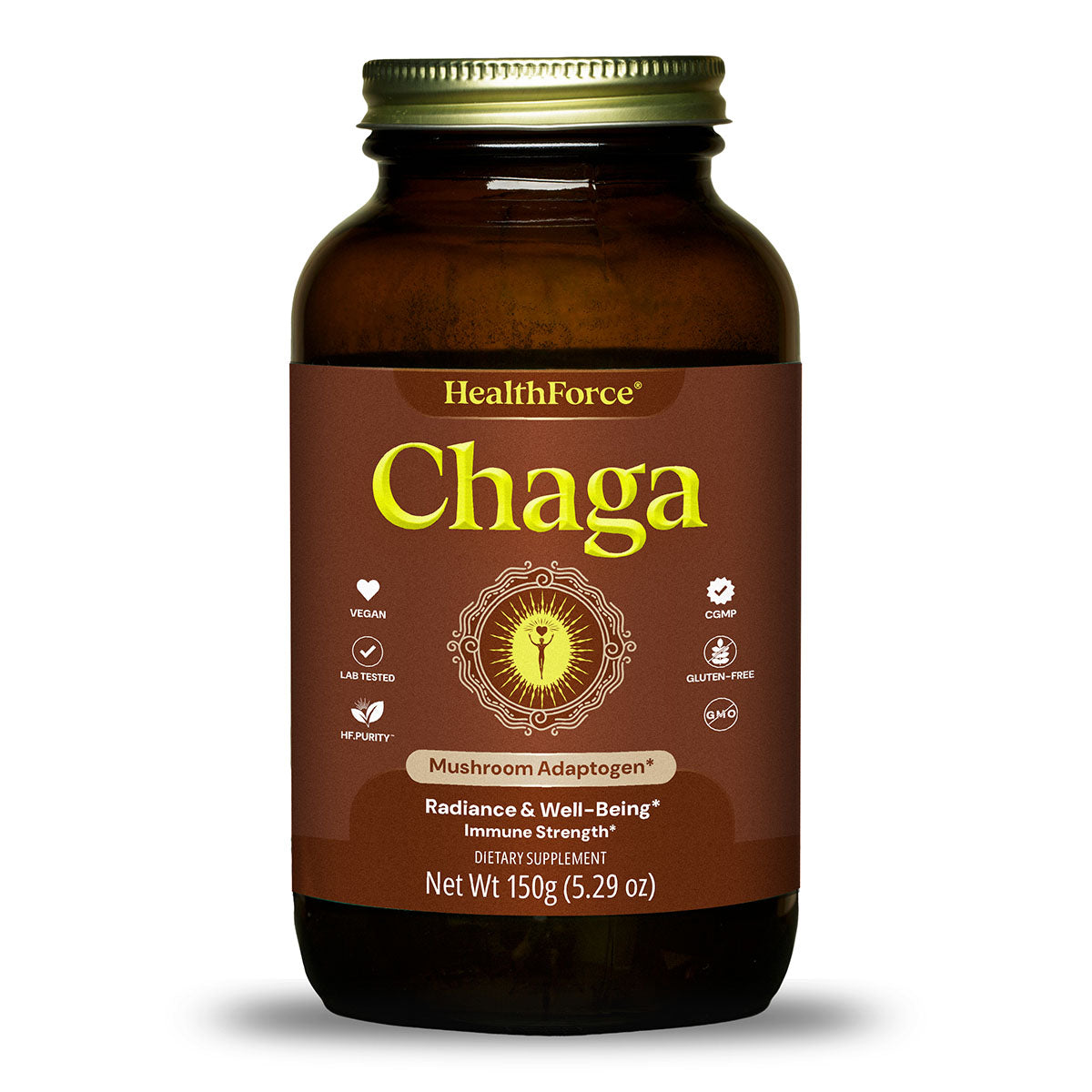 Chaga