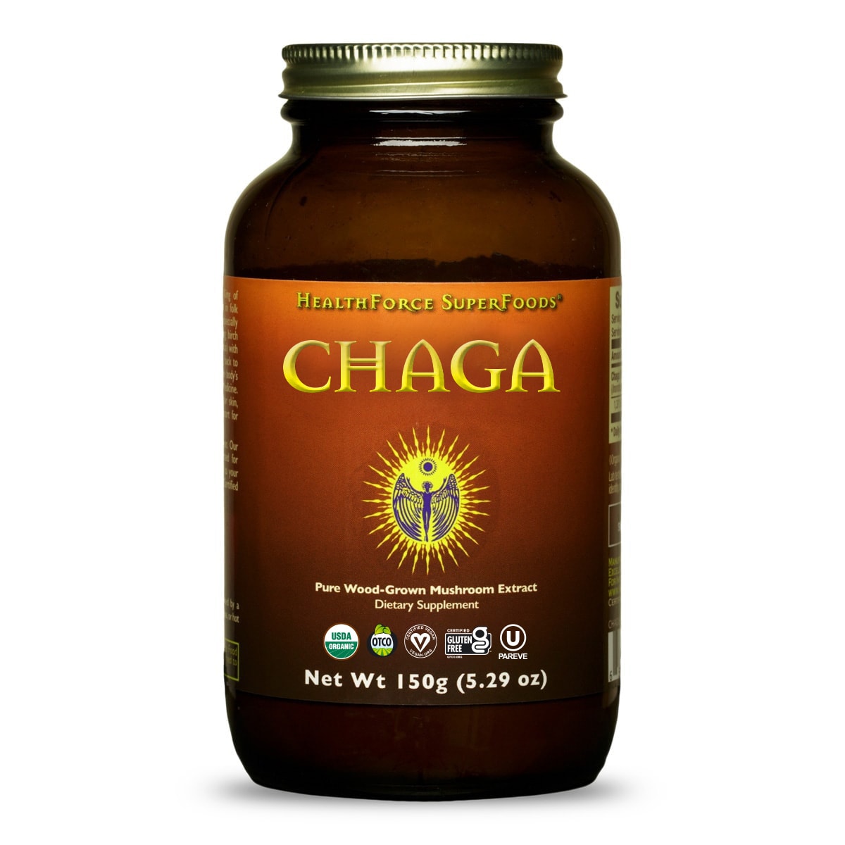 Chaga