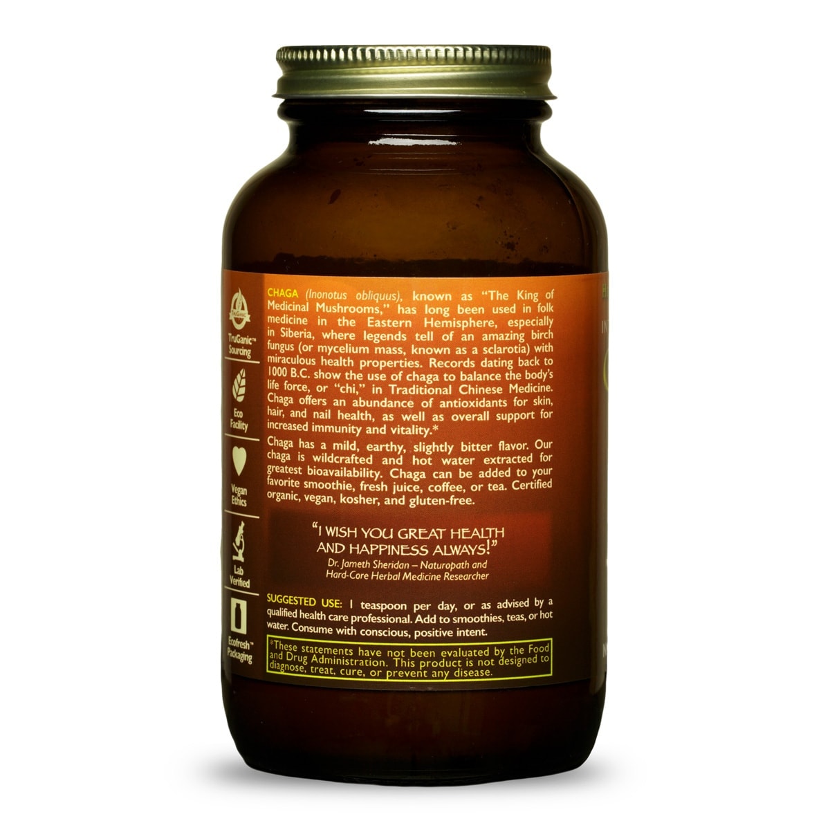 Chaga