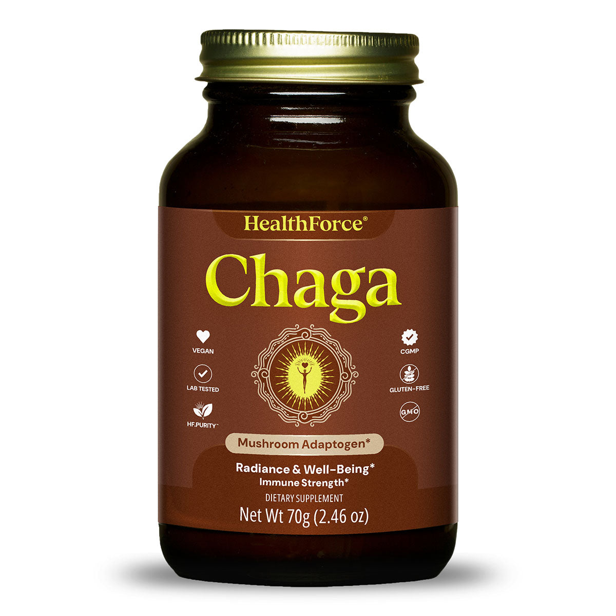 Chaga