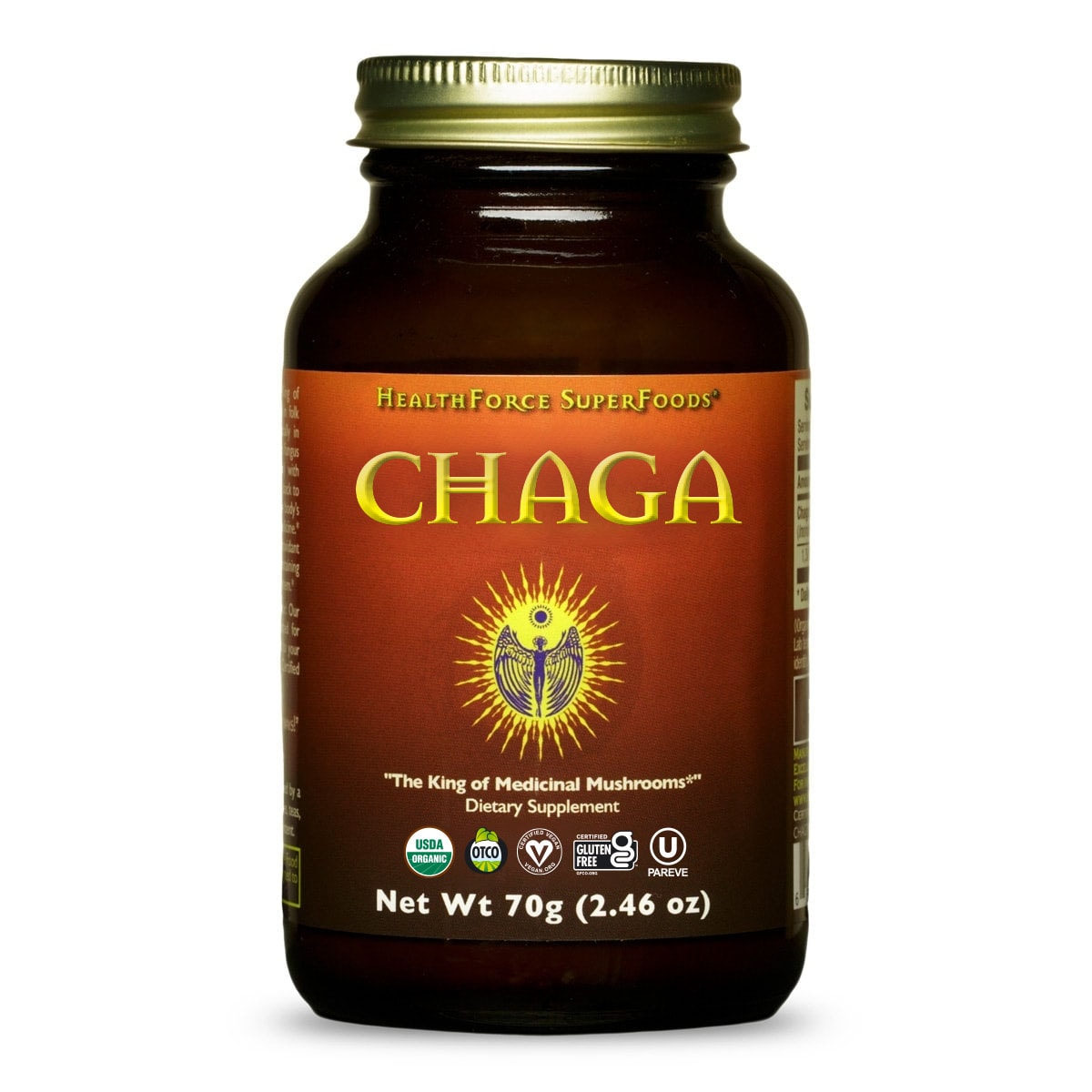 Chaga