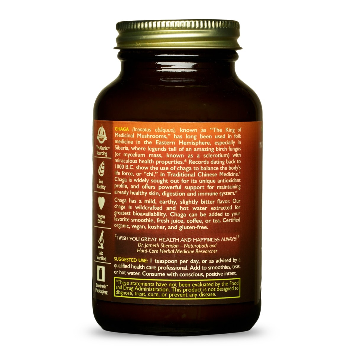 Chaga