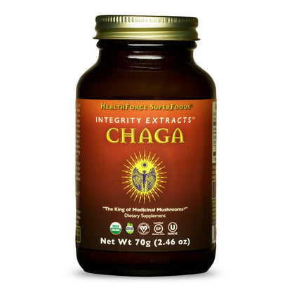 Chaga