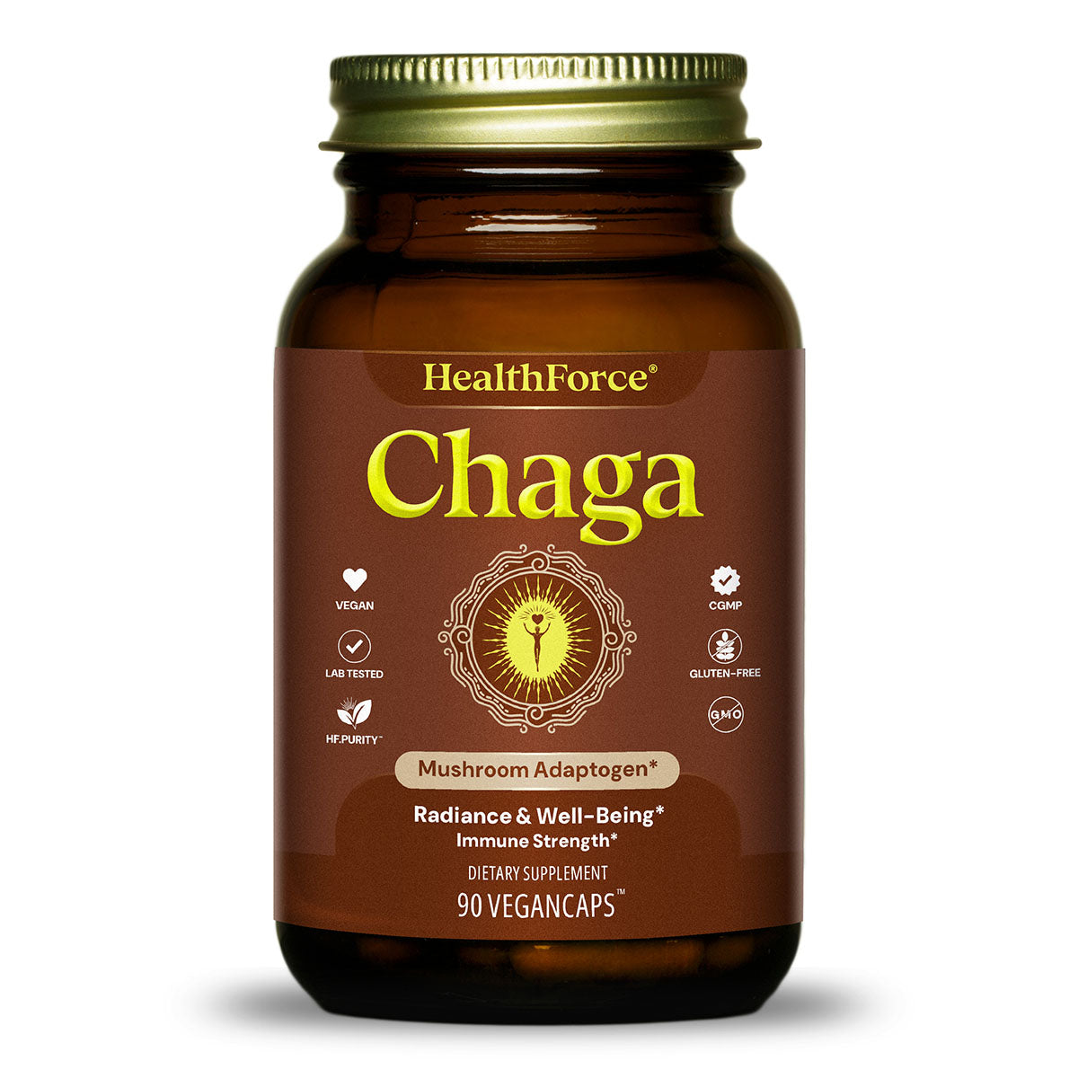 Chaga