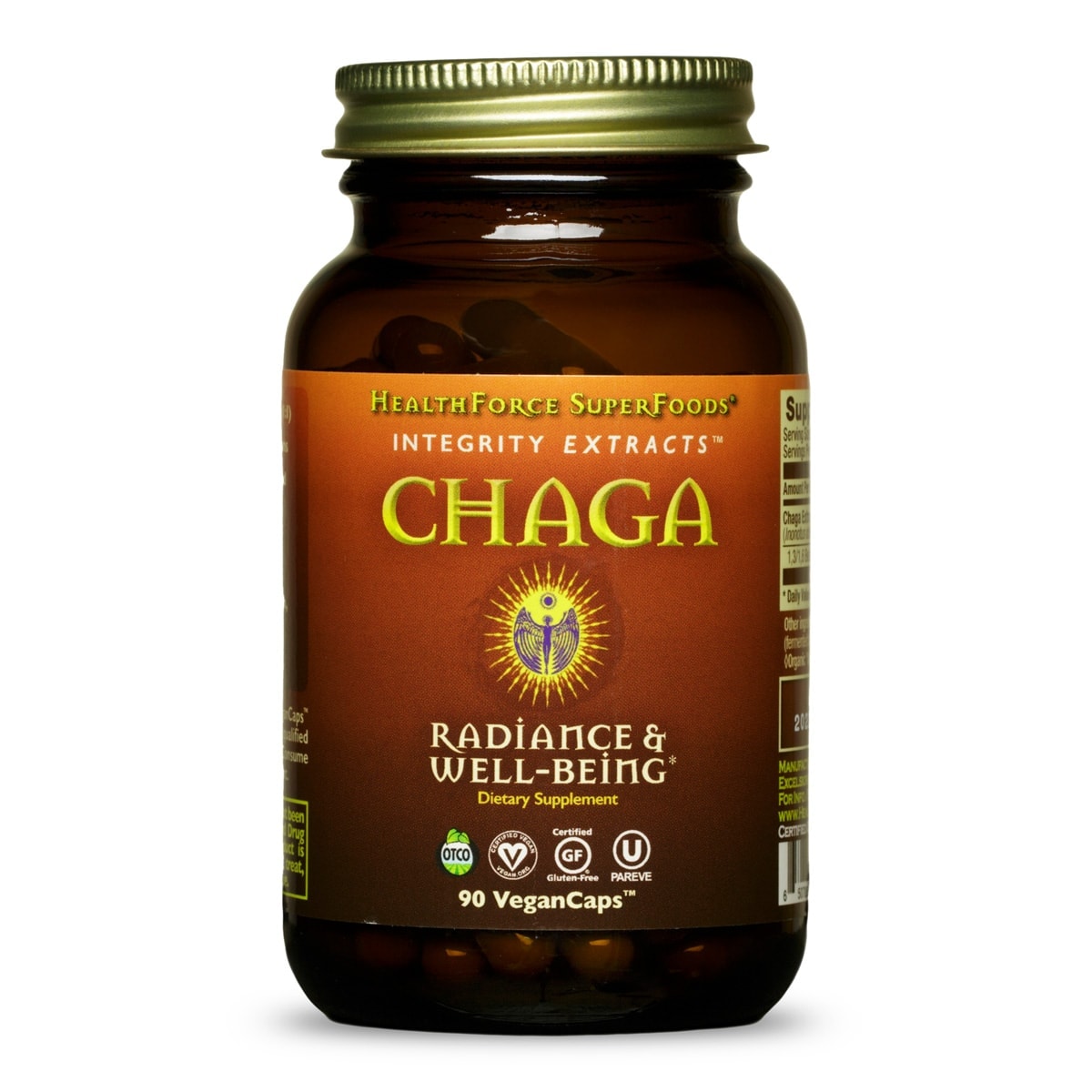 Chaga