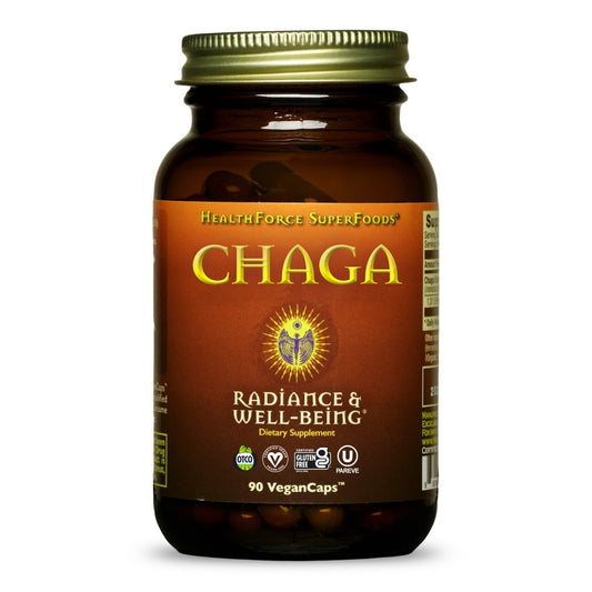 Chaga