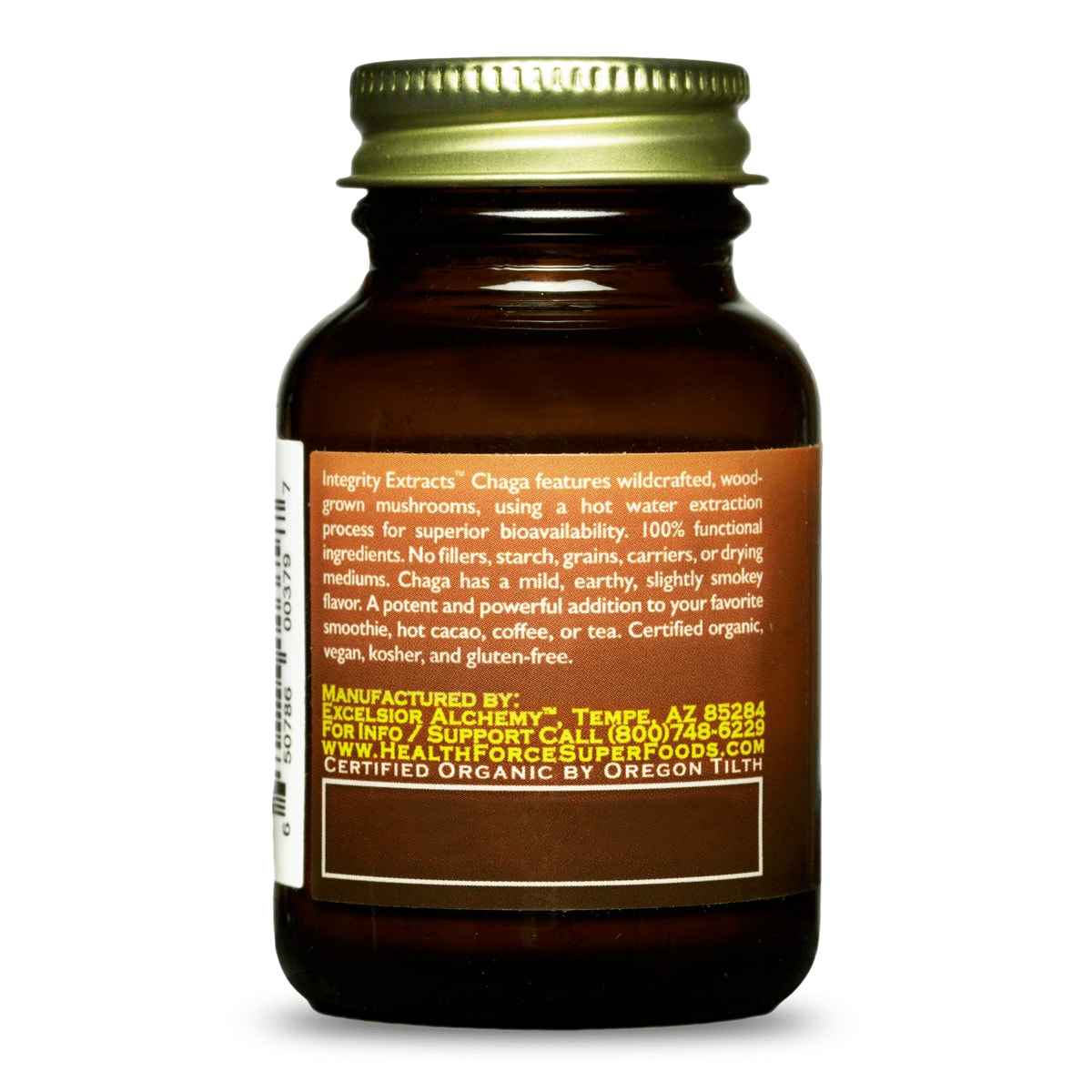 Chaga