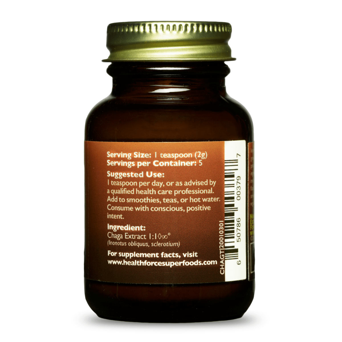 Chaga